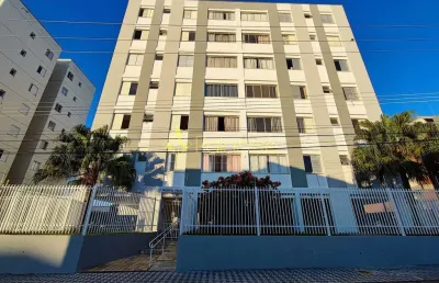 Apartamento à venda 3 quartos, 1 suite, 1 vaga, 94.9m², vila bourghese, pindamonhangaba - sp | edif