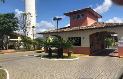 Apartamento à venda 2 quartos, 1 vaga, 52m², condomínio reserva anaua, pindamonhangaba - sp | reser