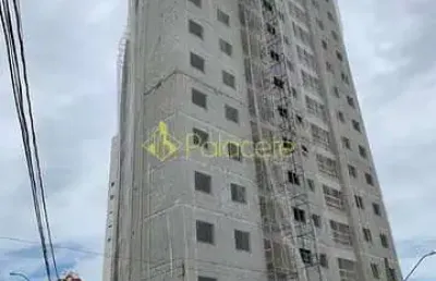 Apartamento à venda 2 quartos, 1 suite, 1 vaga, 75m², jardim das nações, taubaté - sp | condominio