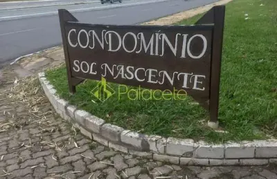 Apartamento à venda 2 quartos, 65m², residencial sol nascente, tremembé - sp | condomínio residenci