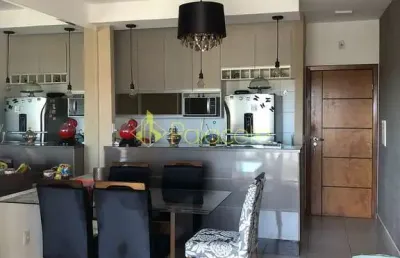 Apartamento à venda 3 quartos, 1 suite, 2 vagas, 76m², jardim bela vista, taubaté - sp | solare