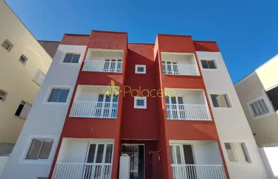Apartamento à venda 2 quartos, 1 suite, 1 vaga, 62m², santa tereza, pindamonhangaba - sp | residenc
