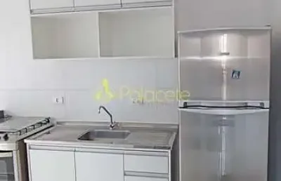 Apartamento à venda 2 quartos, 1 suite, 1 vaga, areao, taubaté - sp | edifício pátio home resort