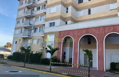 Apartamento à venda 2 quartos, 1 vaga, 65m², condomínio reserva anaua, pindamonhangaba - sp | reser