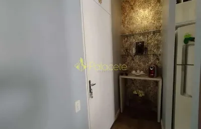 Apartamento à venda 2 quartos, 1 vaga, 56m², vila são geraldo, taubaté - sp | jardim das orquídeas