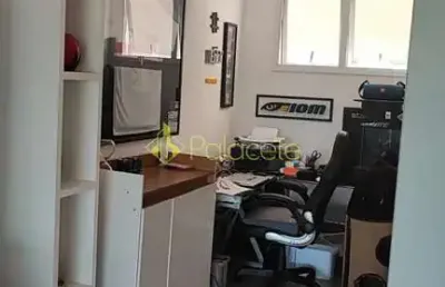 Apartamento à venda 3 quartos, 3 suites, 3 vagas, 156m², jardim das indústrias, são josé dos campos