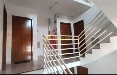 Apartamento à venda 2 quartos, 1 vaga, 50m², vila são benedito, pindamonhangaba - sp | são bartolom