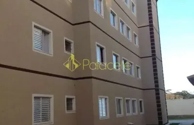 Apartamento à venda 2 quartos, 1 vaga, 51m², residencial e comercial cidade morumbi, pindamonhangab