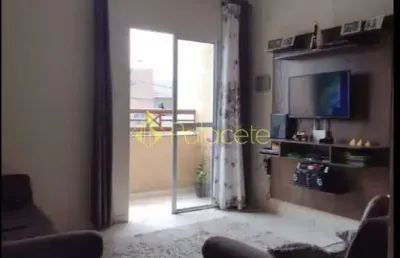 Apartamento à venda 2 quartos, 68.54m², residencial pasin, pindamonhangaba - sp | islândia