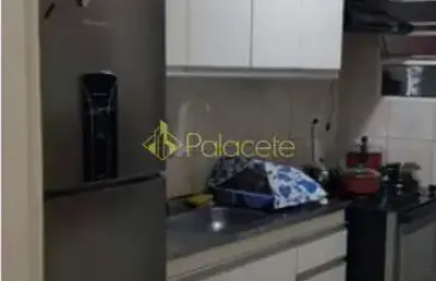 Apartamento à venda 2 quartos, 1 vaga, 58m², parque santo antônio, taubaté - sp | condomínio solar