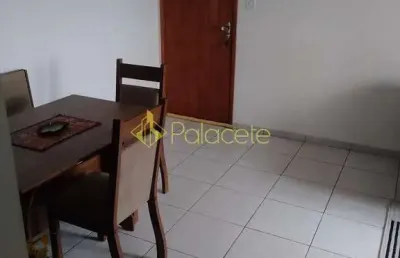 Apartamento à venda 2 quartos, 1 suite, 1 vaga, 57m², jardim gurilândia, taubaté - sp | residencial