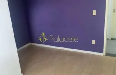 Apartamento à venda 2 quartos, 1 vaga, 45m², bela vista, pindamonhangaba - sp | mrv princesa do val