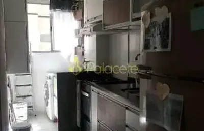 Apartamento à venda 2 quartos, 1 vaga, 54m², residencial e comercial cidade morumbi, pindamonhangab
