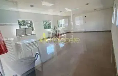 Apartamento à venda 2 quartos, 1 vaga, 45m², residencial sítio santo antônio, taubaté - sp | condom