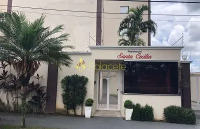 Apartamento à venda 2 quartos, 1 suite, 1 vaga, 62m², jardim santa cecília, pindamonhangaba - sp |