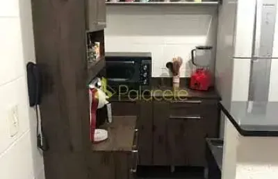 Apartamento à venda 2 quartos, 1 vaga, 33m², parque senhor do bonfim, taubaté - sp | condomínio par