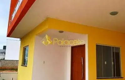Casa à venda 3 quartos, 1 suite, 4 vagas, 258.5m², campo alegre, pindamonhangaba - sp | condomínio