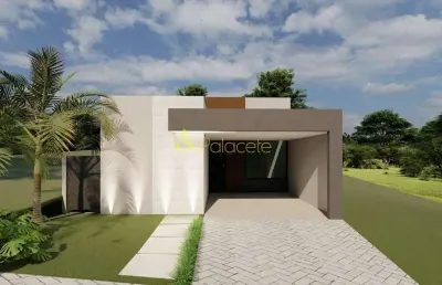 Casa à venda 3 quartos, 1 suite, 4 vagas, 250m², fazenda itapecerica, taubaté - sp | condomínio ága