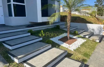 Casa à venda 3 quartos, 1 suite, 2 vagas, 250m², caçapava velha, caçapava - sp | condomínio reserva