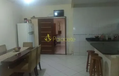 Casa à venda 3 quartos, 2 suites, 2 vagas, 300m², residencial cambuí, são josé dos campos - sp