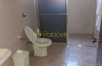 Casa à venda 5 quartos, 2 suites, 2 vagas, 430m², nossa senhora do perpétuo socorro, pindamonhangab