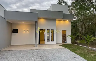Casa à venda 2 quartos, 2 suites, 4 vagas, 120m², vila prado, pindamonhangaba - sp | condomínio vil