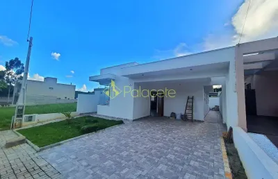 Casa à venda 3 quartos, 1 suite, 3 vagas, 275m², chácaras cataguá, taubaté - sp | catagua way