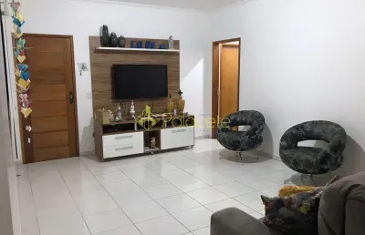 Casa à venda 3 quartos, 1 suite, 5 vagas, 300m², campos elíseos, taubaté - sp