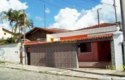 Casa à venda 3 quartos, 1 suite, 2 vagas, 213m², jardim boa vista, pindamonhangaba - sp