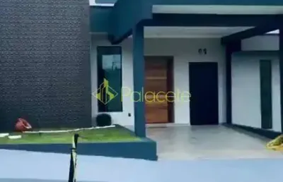 Casa à venda 3 quartos, 1 suite, 2 vagas, 150m², morada dos nobres, taubaté - sp | recanto tropical