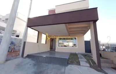 Casa à venda 3 quartos, 3 suites, 2 vagas, 150m², morada dos nobres, taubaté - sp | recanto tropica