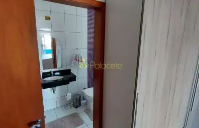 Casa à venda 3 quartos, 3 suites, 4 vagas, piracangaguá, taubaté - sp | condominio jardim oásis