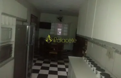 Casa à venda 3 quartos, 1 suite, 8 vagas, 600m², bom sucesso, pindamonhangaba - sp