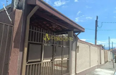 Casa à venda 5 quartos, 351m², alto do cardoso, pindamonhangaba - sp