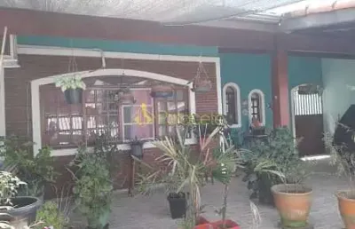 Casa à venda 3 quartos, 1 suite, 3 vagas, 350m², crispim, pindamonhangaba - sp