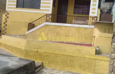Casa à venda e locação 3 quartos, 1 vaga, 350m², aroeira, aparecida - sp