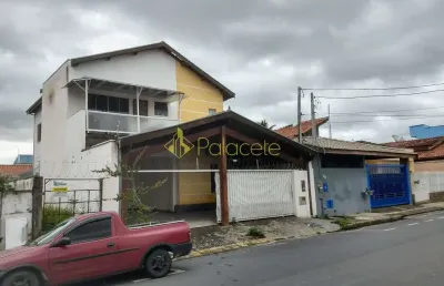 Casa à venda 4 quartos, 4 suites, 3 vagas, 300m², são benedito, pindamonhangaba - sp