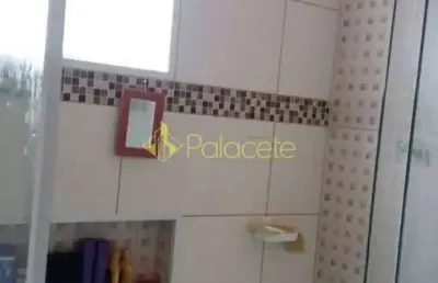 Casa à venda 3 quartos, 1 suite, 2 vagas, 159m², parque senhor do bonfim, taubaté - sp