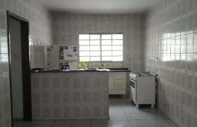 Casa à venda 3 quartos, 1 suite, 2 vagas, 300m², cidade nova, pindamonhangaba - sp