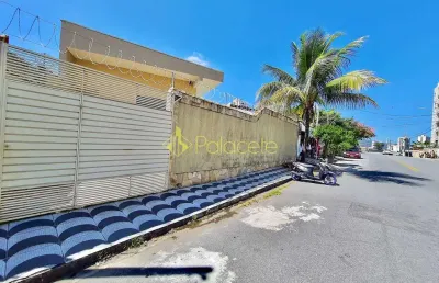 Casa com 1 quarto à venda na Vila São José, Taubaté 