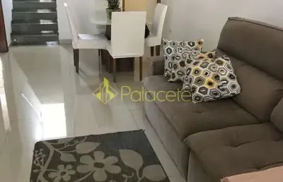 Casa à venda 3 quartos, 1 suite, 1 vaga, 120m², jardim das nações, taubaté - sp
