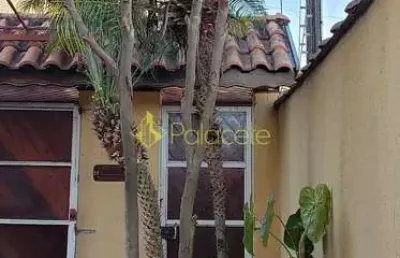 Casa à venda 3 quartos, 1 suite, 2 vagas, 250m², jardim da luz, taubaté - sp