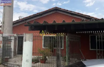 Casa à venda 4 quartos, 2 suites, 4 vagas, 295m², crispim, pindamonhangaba - sp