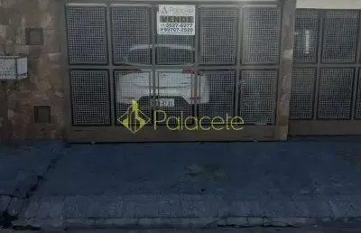 Casa à venda 3 quartos, 1 suite, 2 vagas, 250m², vila rica, pindamonhangaba - sp