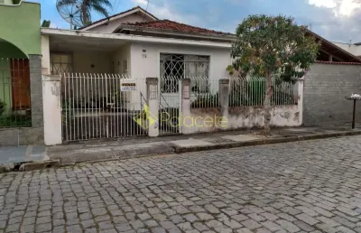 Casa à venda 3 quartos, 1 vaga, 250m², jardim boa vista, pindamonhangaba - sp