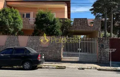 Casa à venda 3 quartos, 1 suite, 8 vagas, são benedito, pindamonhangaba - sp