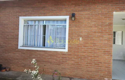 Casa à venda 3 quartos, 1 suite, 10 vagas, 360m², parque senhor do bonfim, taubaté - sp