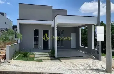 Casa à venda 3 quartos, 1 suite, 1 vaga, 102m², morada dos nobres, taubaté - sp | recanto tropical