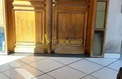 Casa à venda 5 quartos, 2 suites, 2 vagas, 429m², jardim rosely, pindamonhangaba - sp