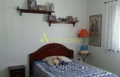 Casa à venda 3 quartos, 1 suite, 2 vagas, 210m², maria áurea, pindamonhangaba - sp